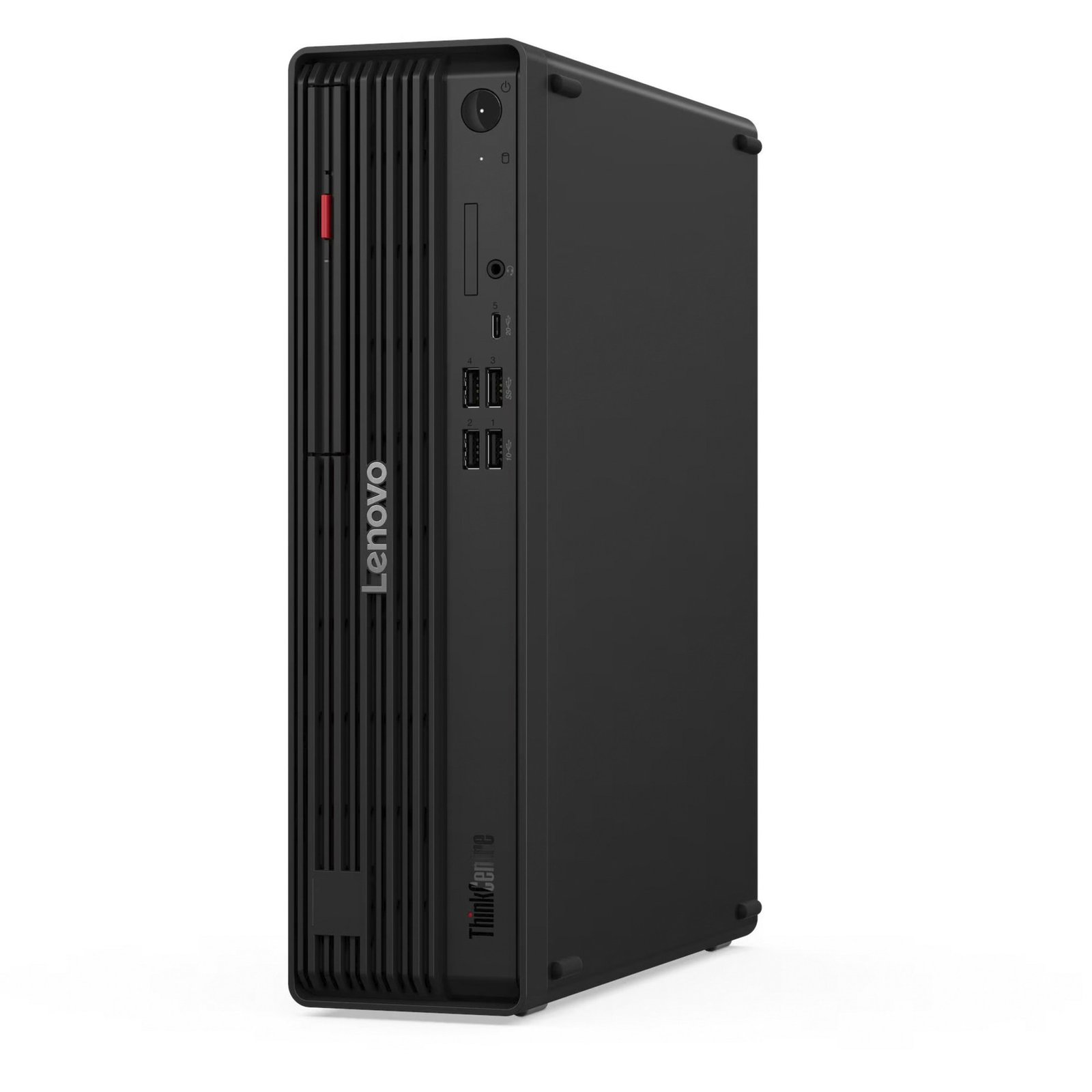 Lenovo ThinkCentre M90s Gen 6 (12YU000WGE) Negro, 1 TB 32 GB - Imagen 3