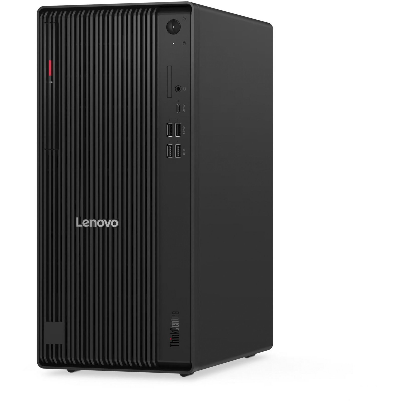 Lenovo ThinkCentre M90t Gen 6 (12YS000XGE) Negro, 1 TB 32 GB - Imagen 3