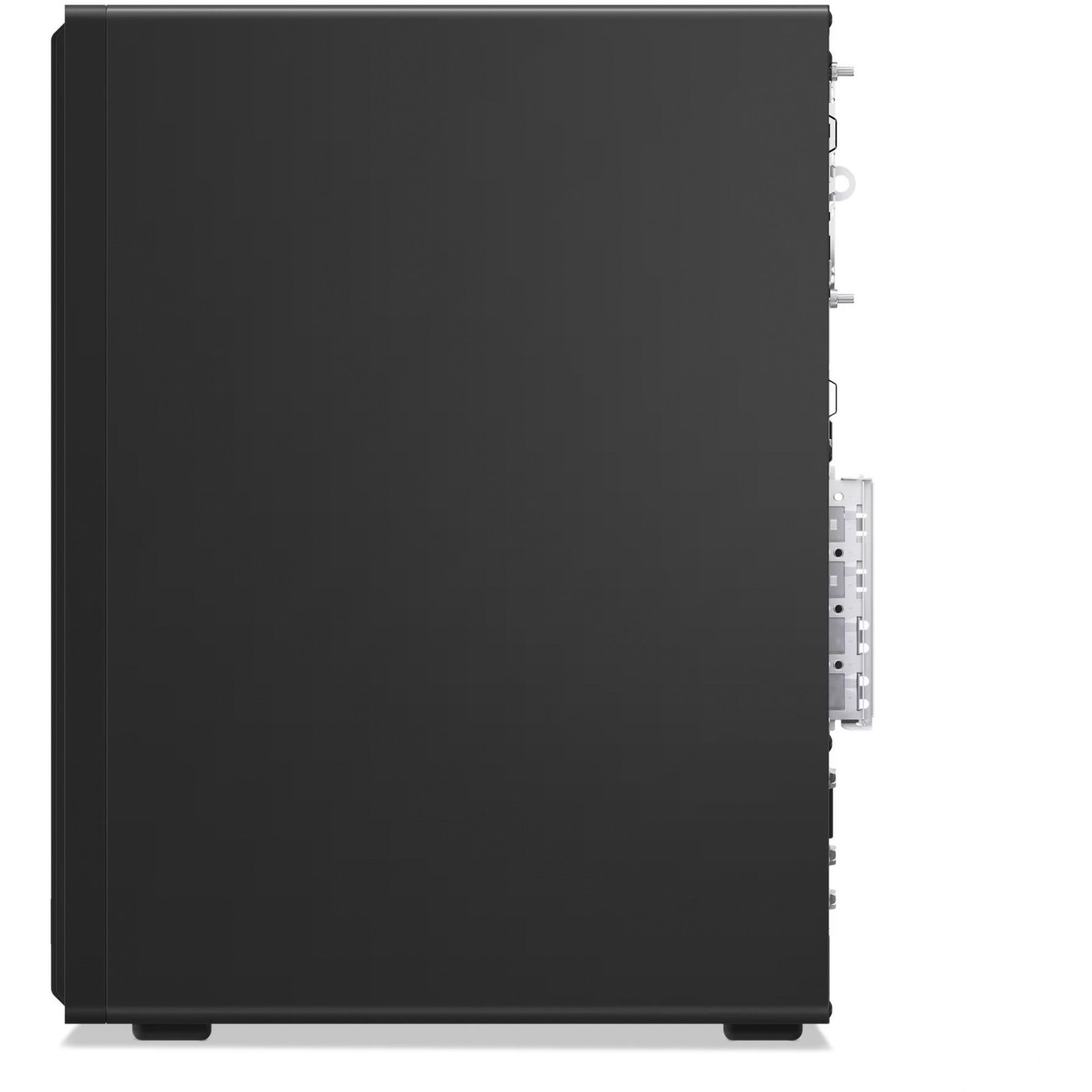 Lenovo ThinkCentre M90t Gen 6 (12YS000XGE) Negro, 1 TB 32 GB - Imagen 5