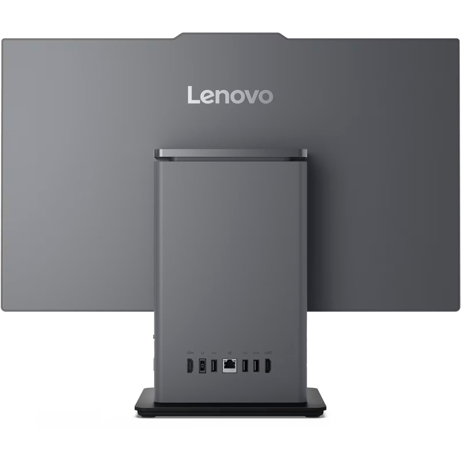 Lenovo ThinkCentre neo 50a 24 Gen 5 (12SD000EGE) Gris, 512 GB 16 GB - Imagen 5