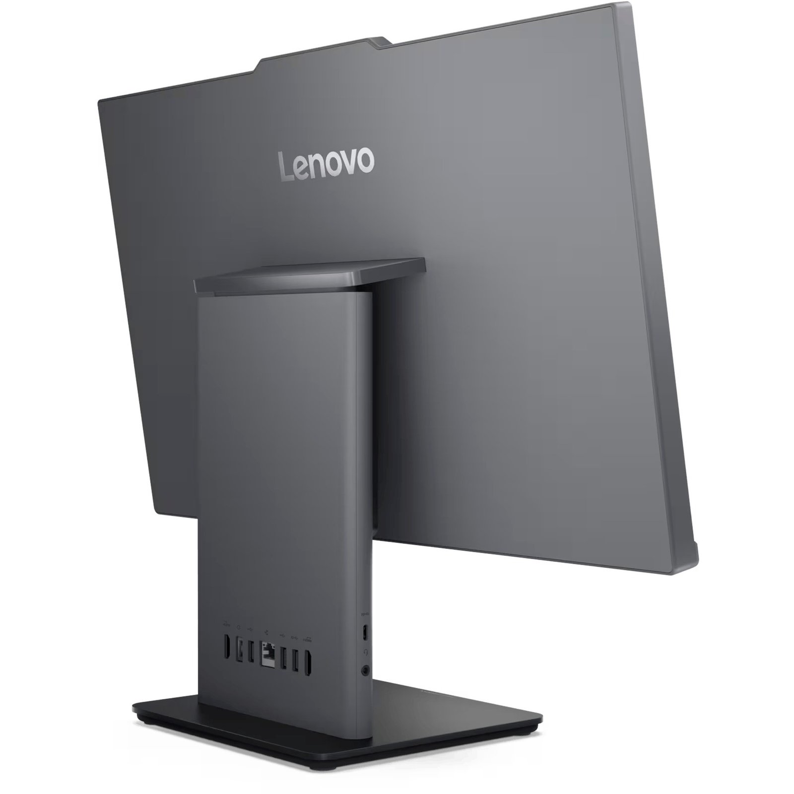 Lenovo ThinkCentre neo 50a 24 Gen 5 (12SD001XGE) Gris, 512 GB 16 GB - Imagen 4