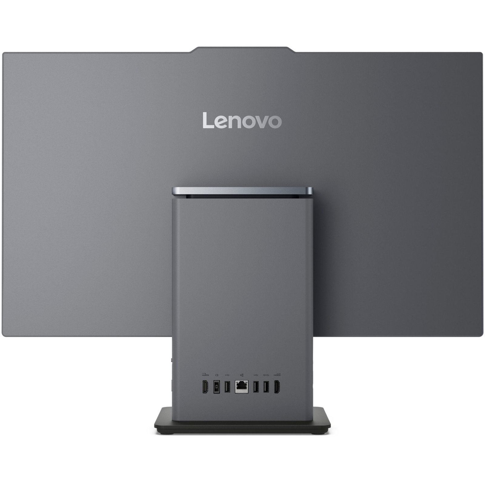 Lenovo ThinkCentre neo 50a 27 Gen 4 (12SB000FGE) Gris, 256 GB 8 GB - Imagen 5
