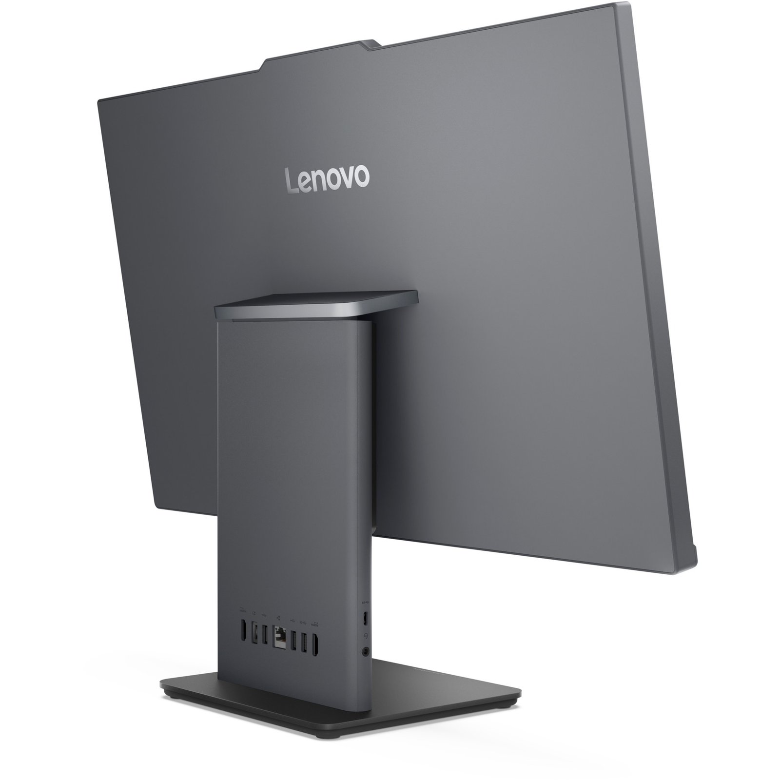 Lenovo ThinkCentre neo 50a 27 Gen 4 (12SB000HGE) Gris, 256 GB 8 GB - Imagen 4