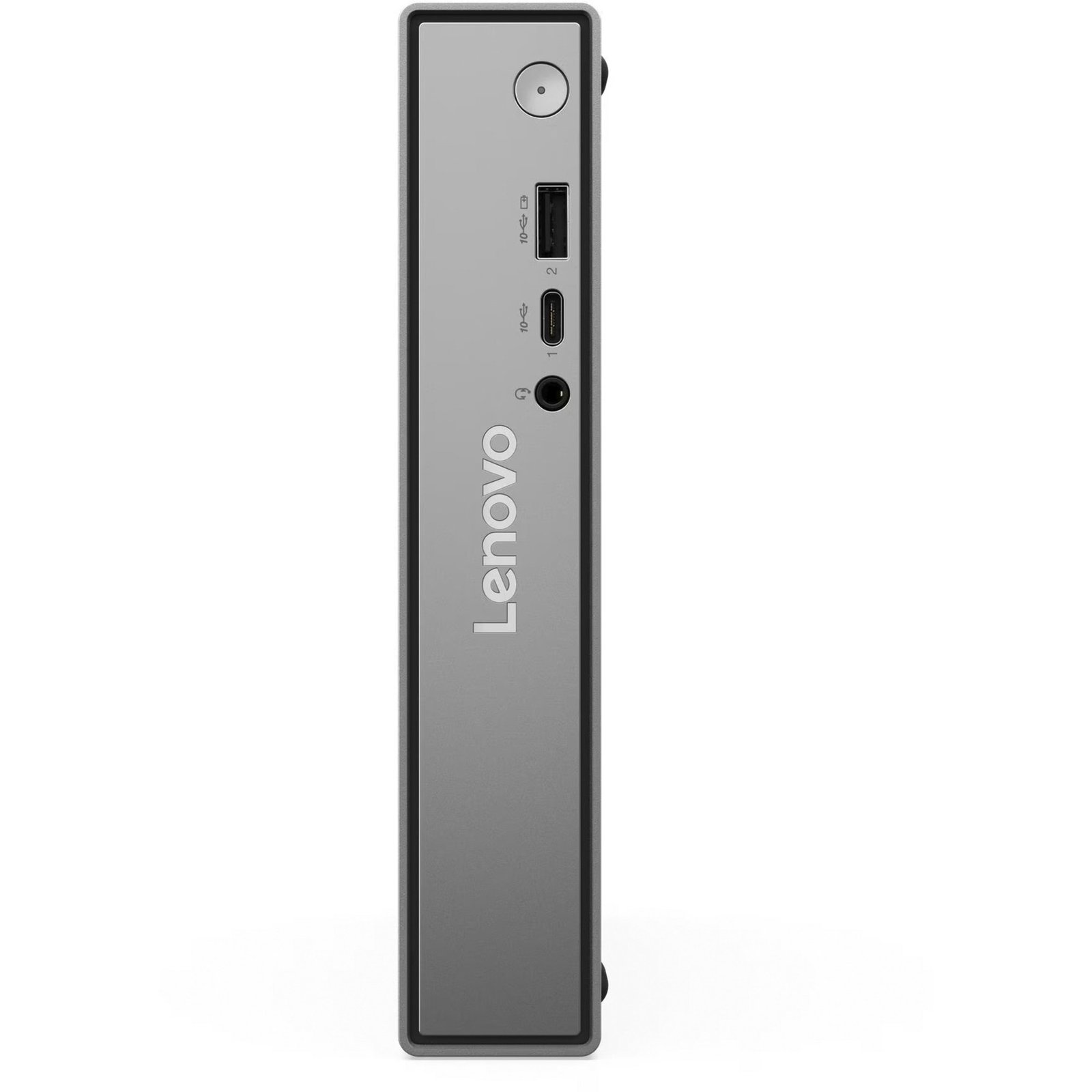Lenovo ThinkCentre neo 50q Gen 5 (13B9001CGE) Negro, 256 GB 8 GB - Imagen 2