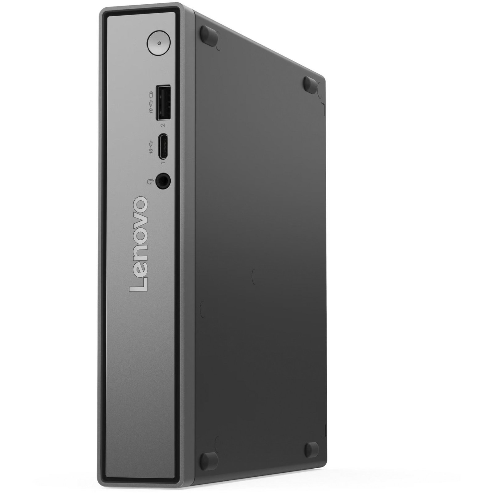 Lenovo ThinkCentre neo 50q Gen 5 (13B9001CGE) Negro, 256 GB 8 GB - Imagen 4