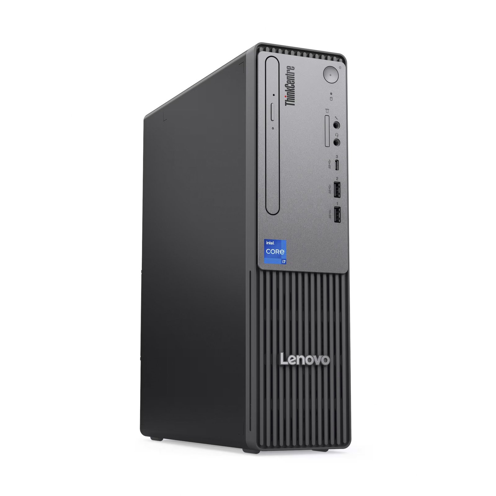 Lenovo ThinkCentre neo 50s Gen 5 (12XD000WGE) Negro, 512 GB 16 GB