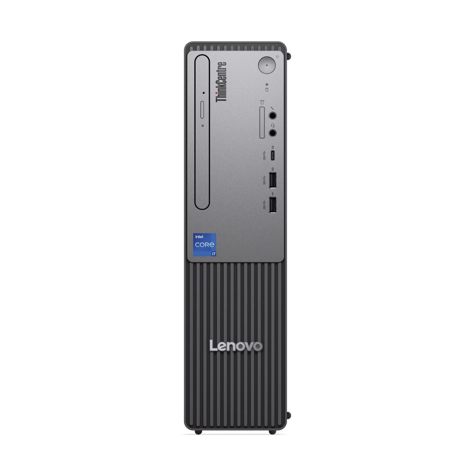 Lenovo ThinkCentre neo 50s Gen 5 (12XD000WGE) Negro, 512 GB 16 GB - Imagen 2