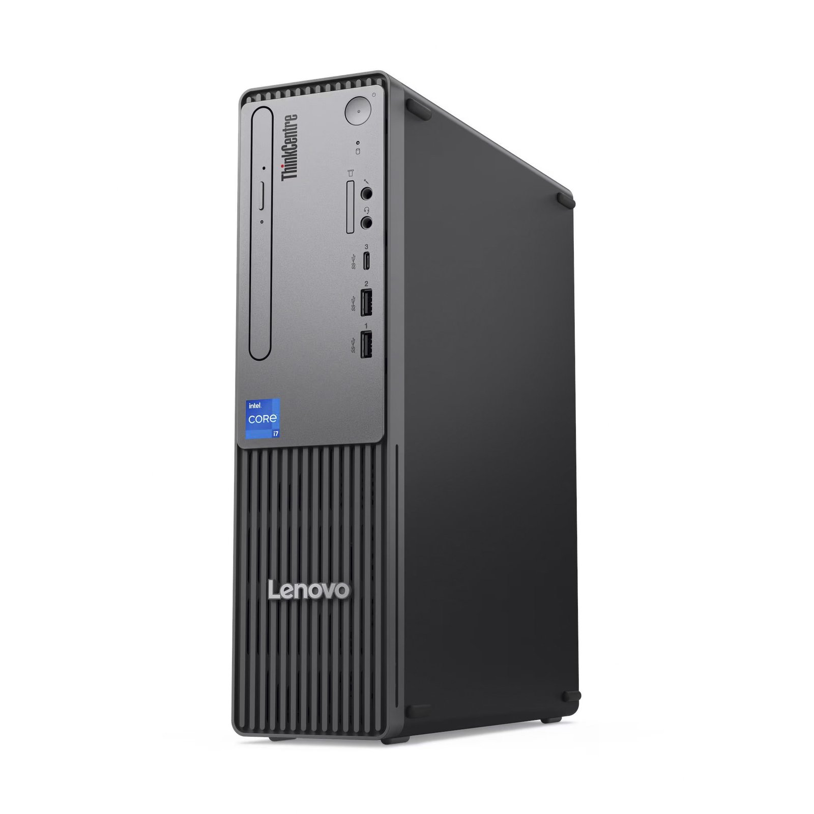Lenovo ThinkCentre neo 50s Gen 5 (12XD000WGE) Negro, 512 GB 16 GB - Imagen 3