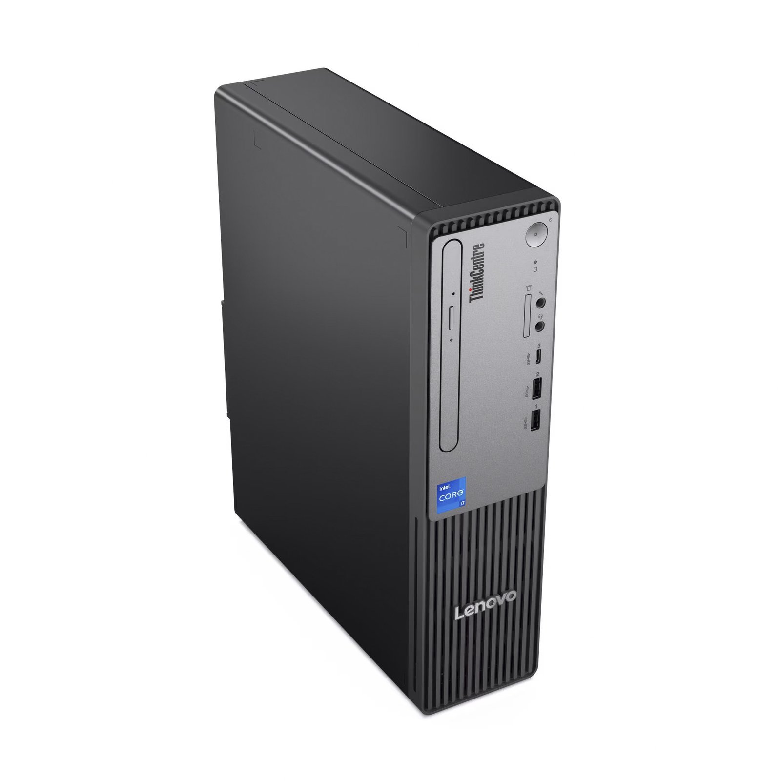 Lenovo ThinkCentre neo 50s Gen 5 (12XD000WGE) Negro, 512 GB 16 GB - Imagen 5