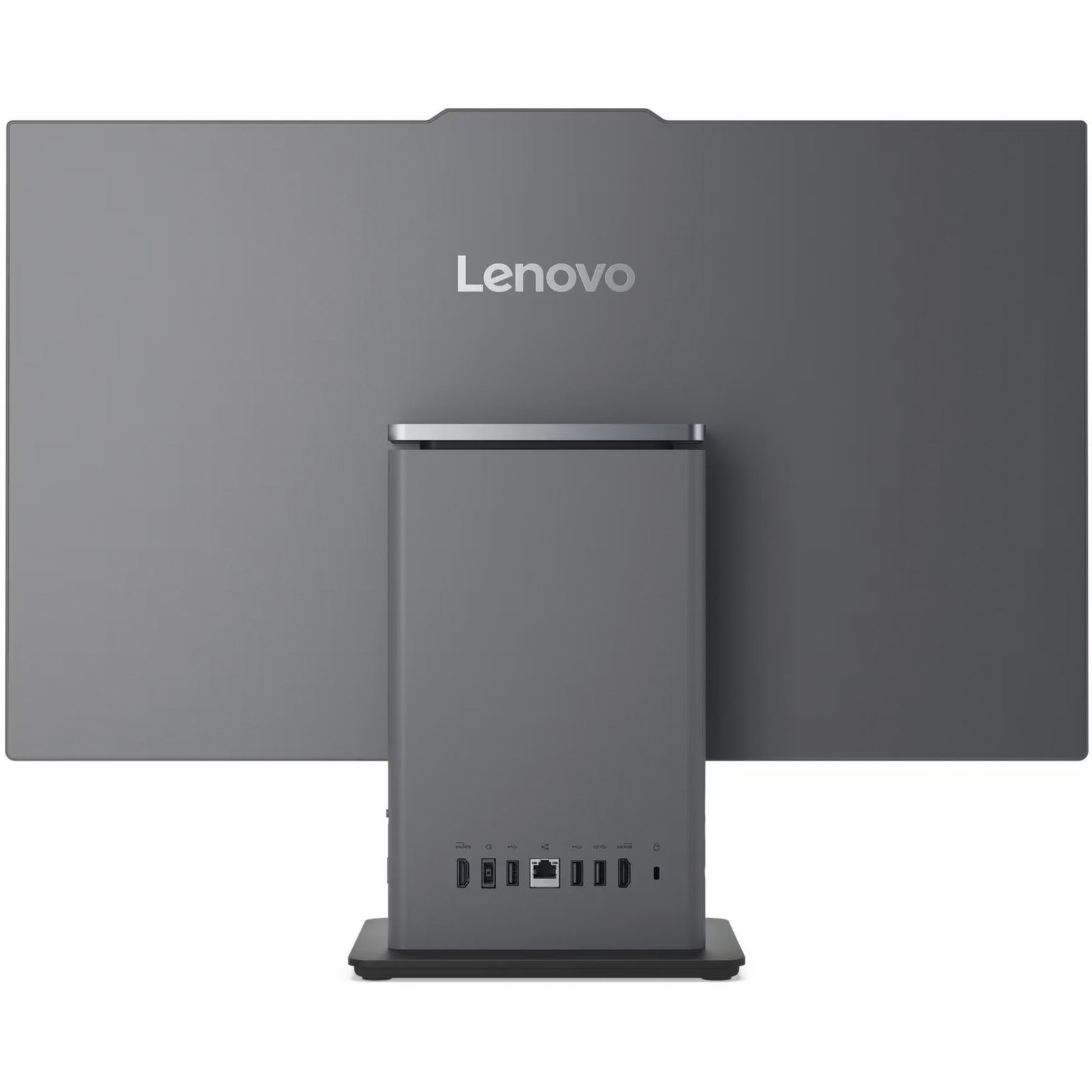 Lenovo ThinkCentre neo 55a 24 Gen 6 (13F80008GE) Gris, 1 TB 32 GB - Imagen 5