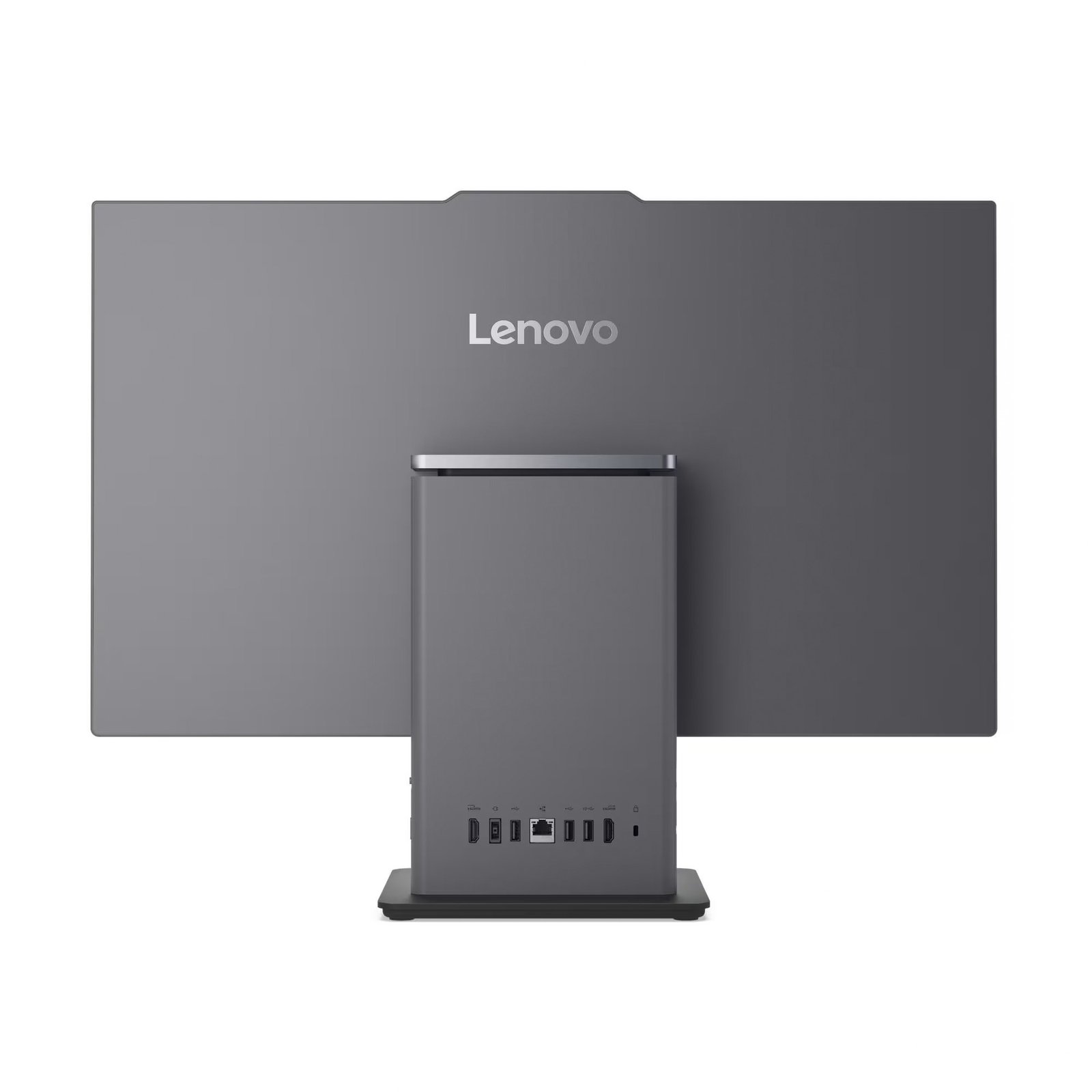 Lenovo ThinkCentre neo 55a 24 Gen 6 (13FA000TGE) Gris, 512 GB 16 GB - Imagen 5