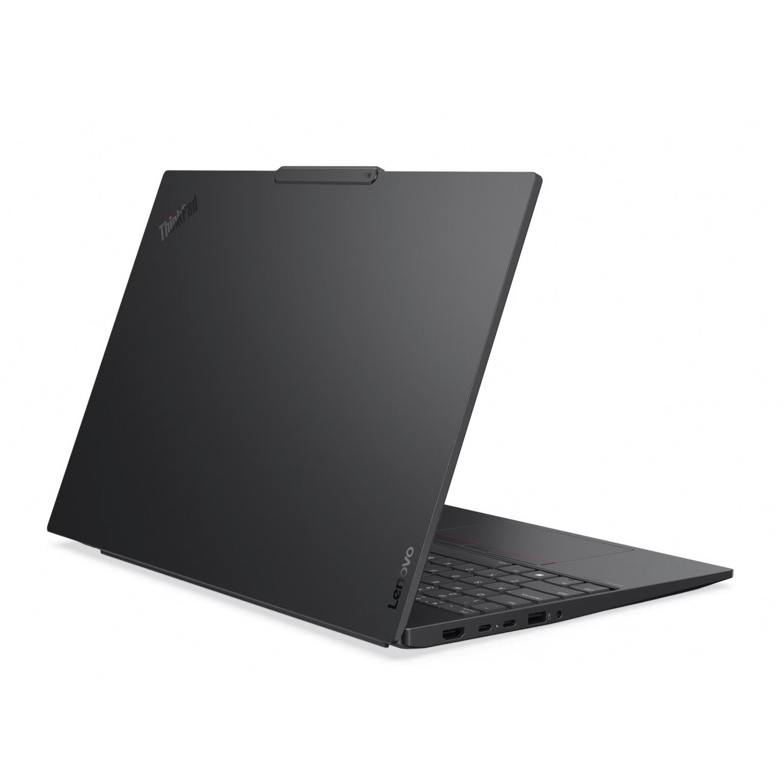 Lenovo ThinkPad E16 AMD G3 (21ST0046GE) Negro, 512 GB 16 GB - Imagen 5