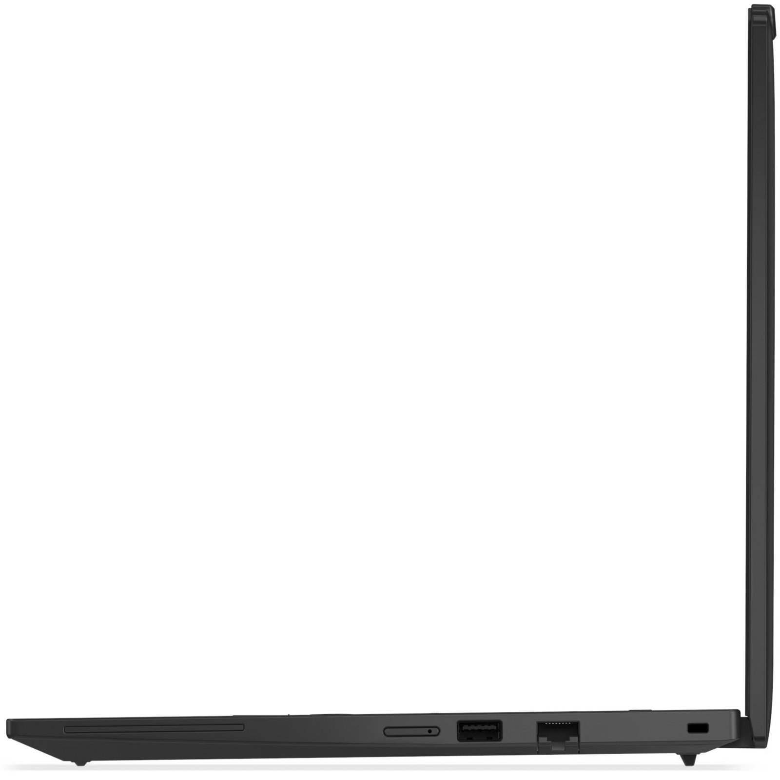 Lenovo ThinkPad P14s AMD G6 (21RV0010GE) Negro, 1 TB 64 GB - Imagen 4