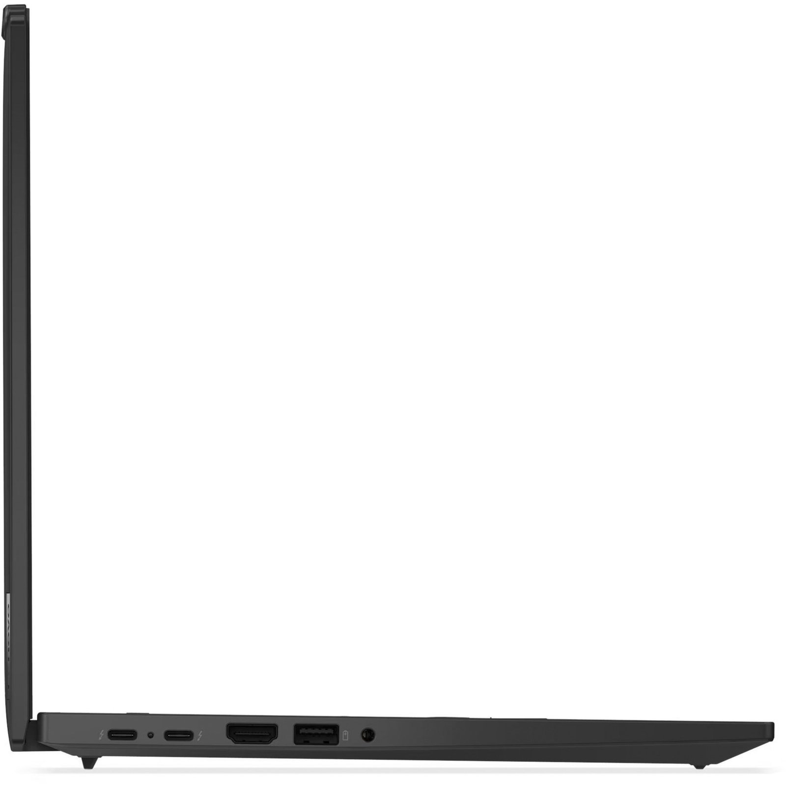 Lenovo ThinkPad P14s AMD G6 (21RV0014GE) Negro, 2 TB 96 GB - Imagen 4