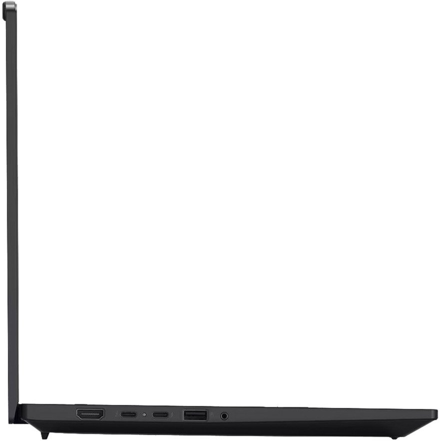 Lenovo ThinkPad P14s G6 (21QT0017GE) Negro, 1 TB 64 GB - Imagen 2