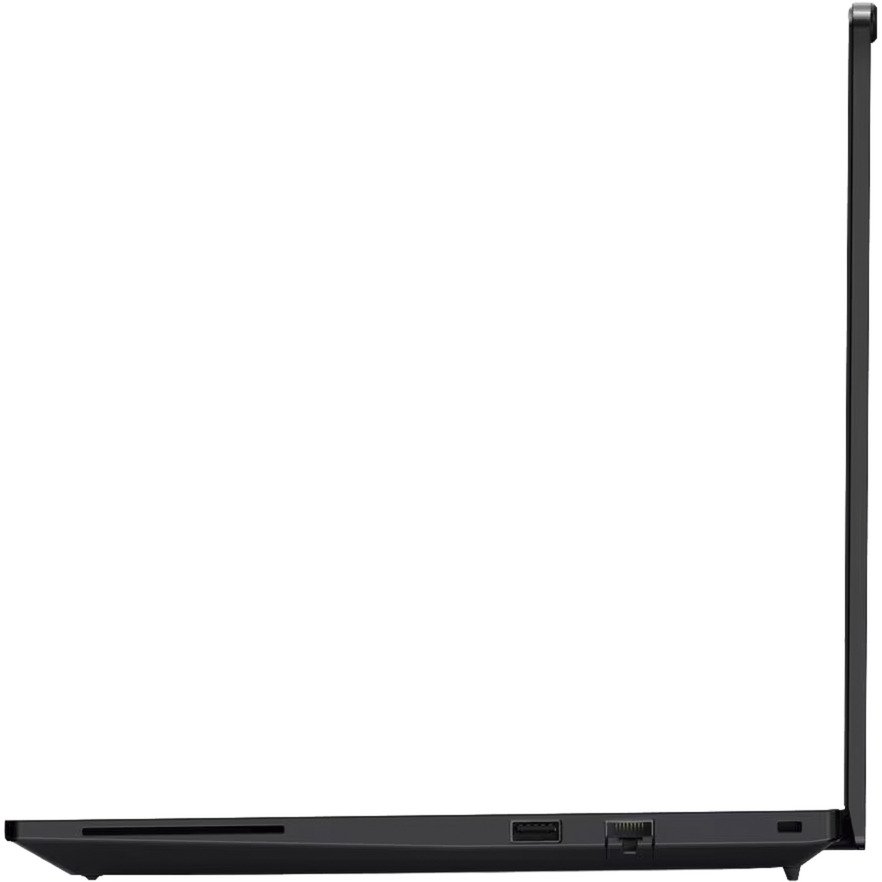 Lenovo ThinkPad P14s G6 (21QT0017GE) Negro, 1 TB 64 GB - Imagen 4
