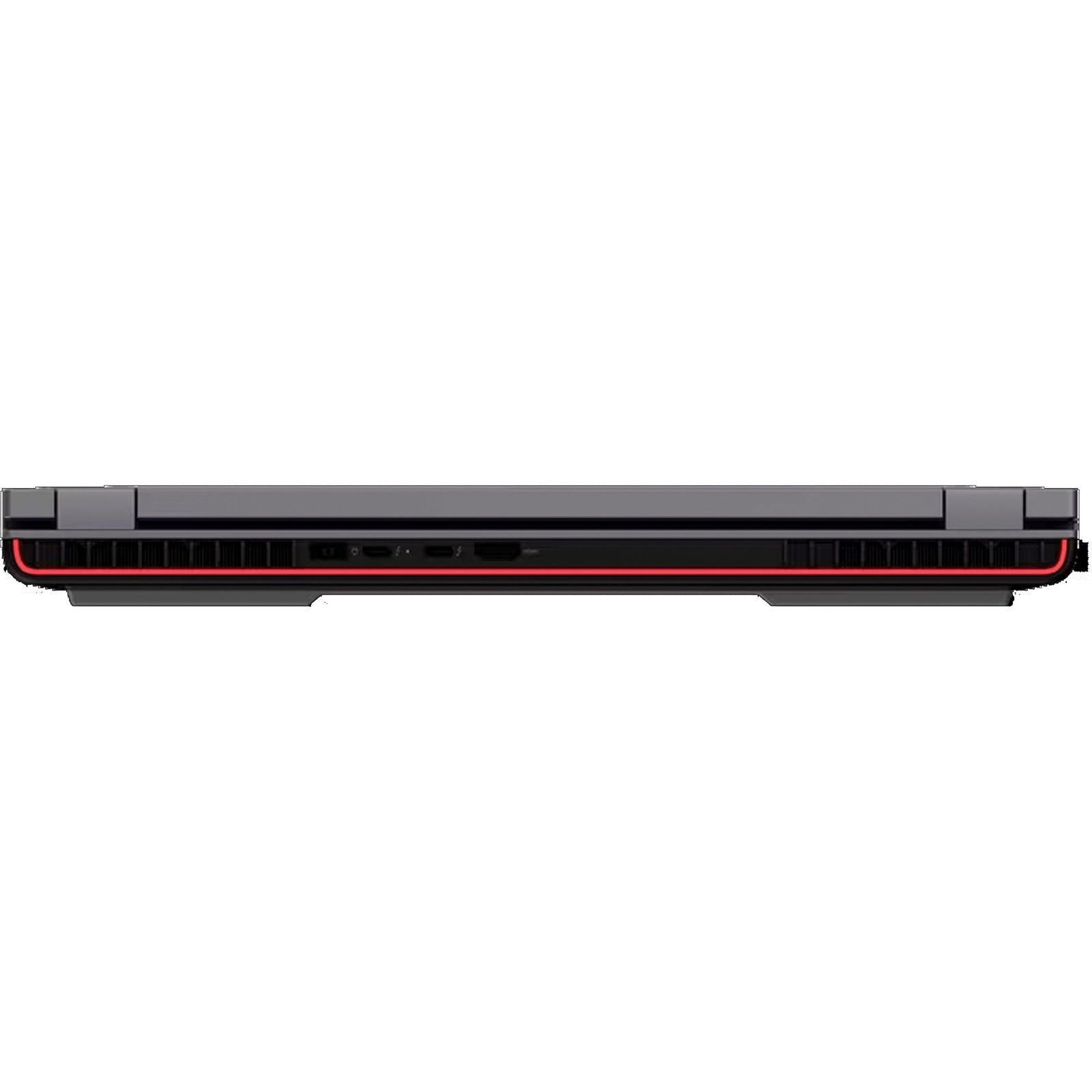 Lenovo ThinkPad P16 G2 (21FA0034GE) Gris, 2 TB 64 GB - Imagen 5