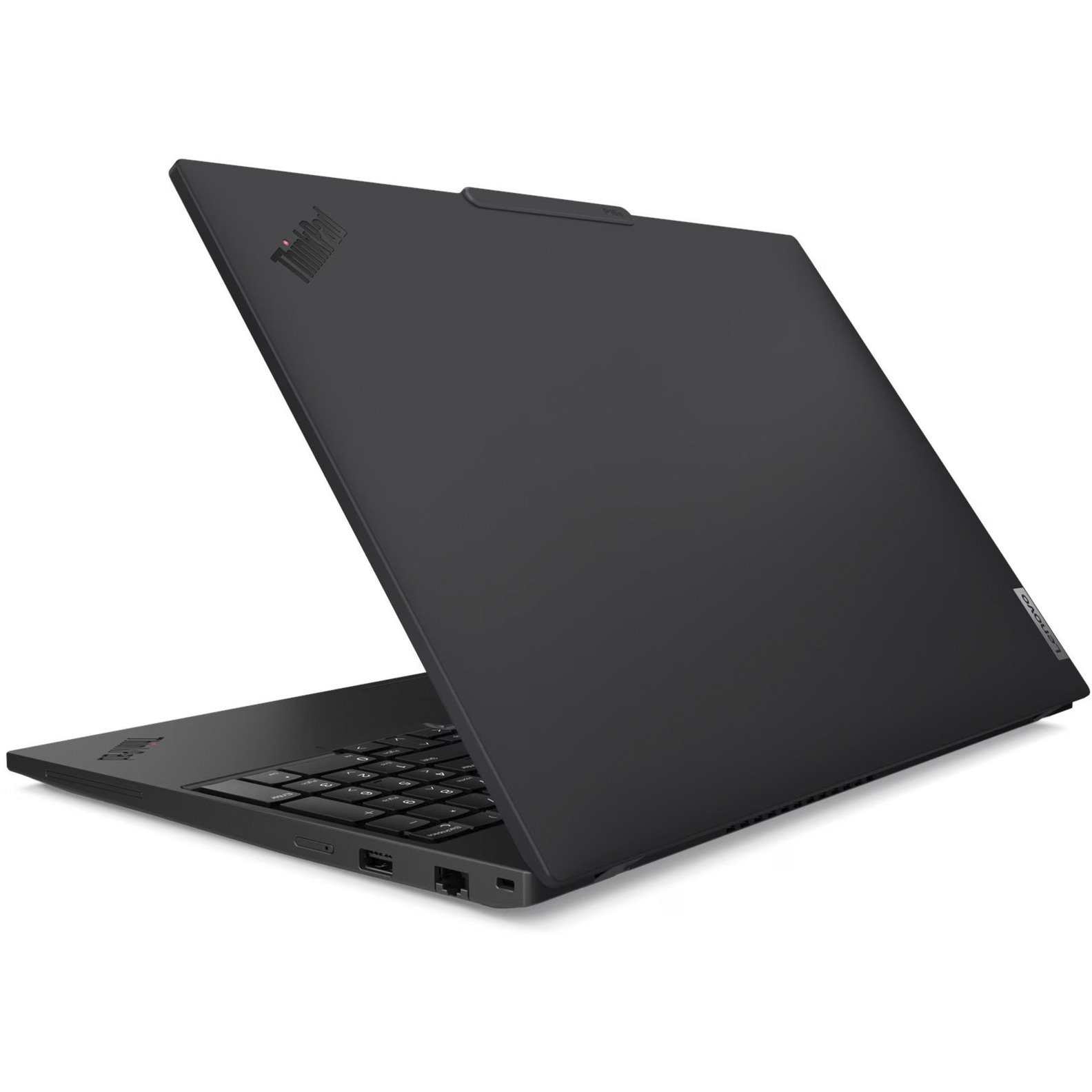 Lenovo ThinkPad P16s AMD G4 (21RX0014GE) Negro, 2 TB 96 GB - Imagen 3