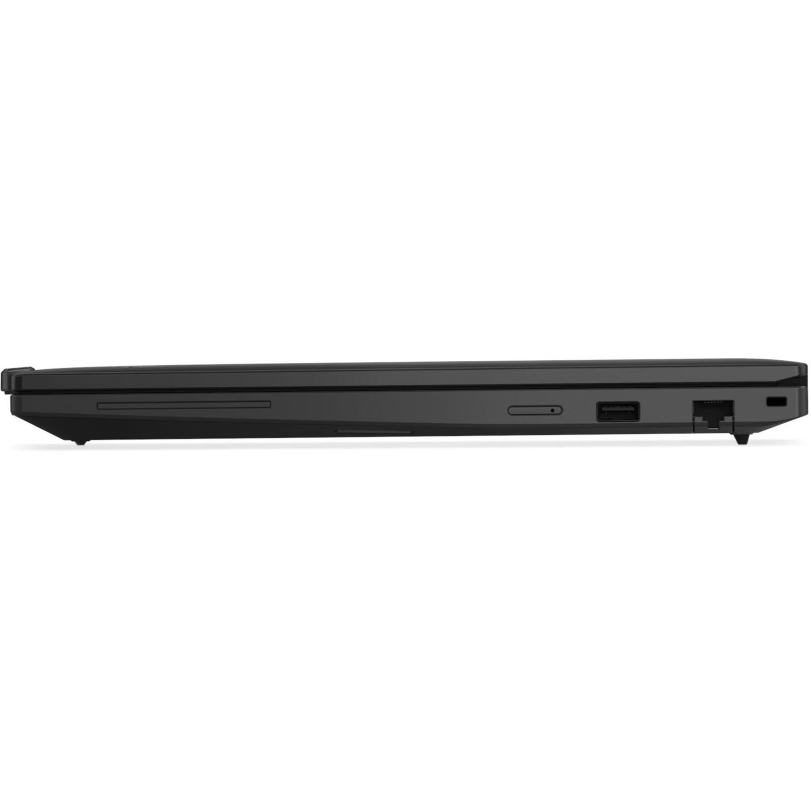 Lenovo ThinkPad P16s AMD G4 (21RX0014GE) Negro, 2 TB 96 GB - Imagen 5