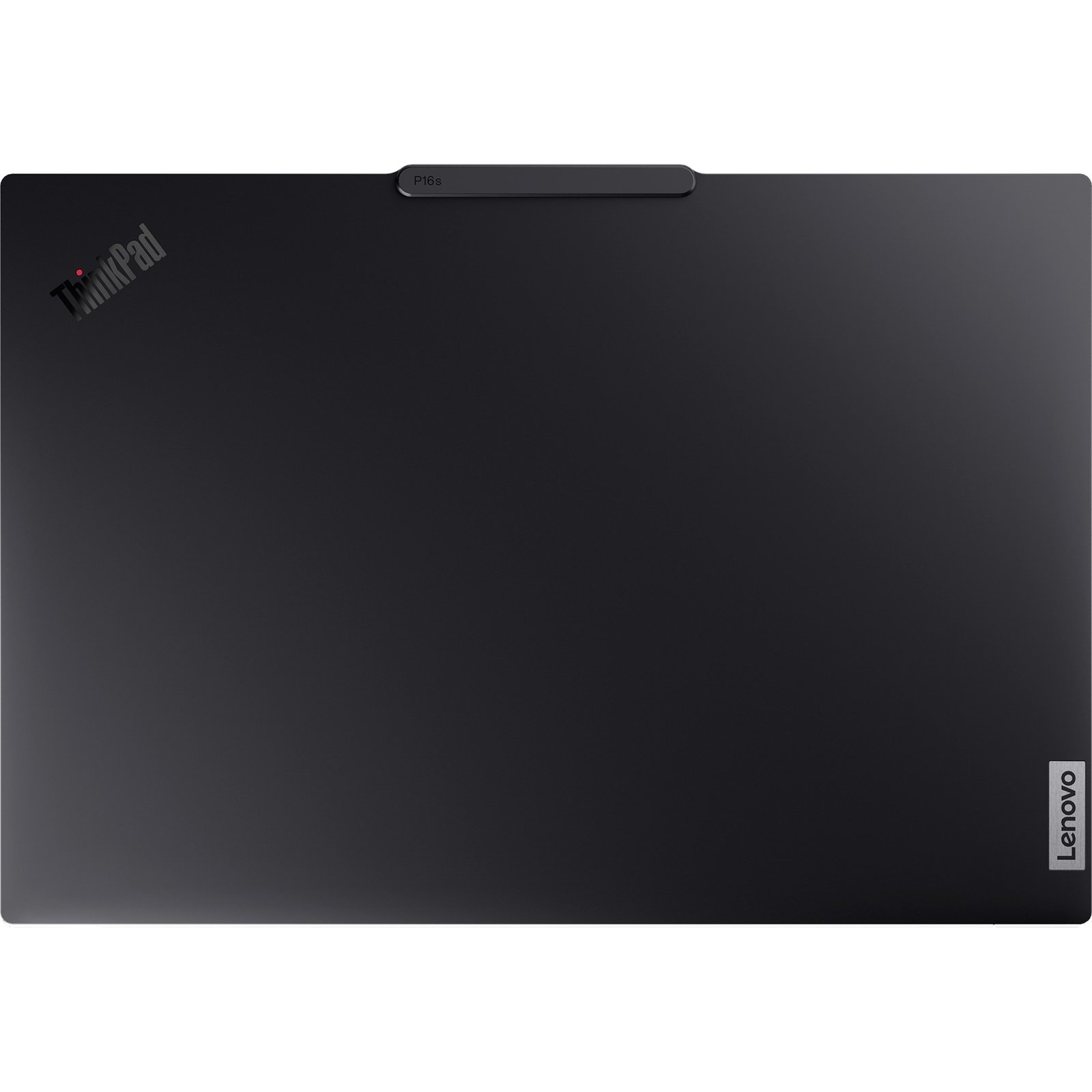 Lenovo ThinkPad P16s G3 (21KS000GGE) Negro, 1 TB 32 GB - Imagen 5