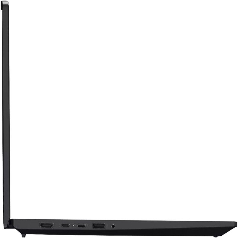 Lenovo ThinkPad P16s G4 (21QV0004GE) Negro, 1 TB 64 GB - Imagen 3