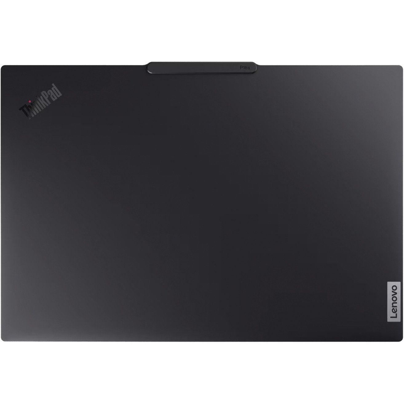 Lenovo ThinkPad P16s G4 (21QV0004GE) Negro, 1 TB 64 GB - Imagen 4