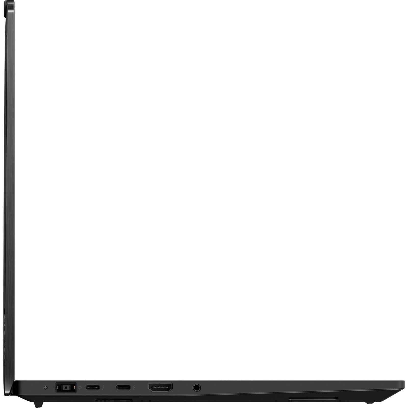 Lenovo ThinkPad P1 G7 (21KV001QGE) Negro, 1 TB 32 GB - Imagen 5