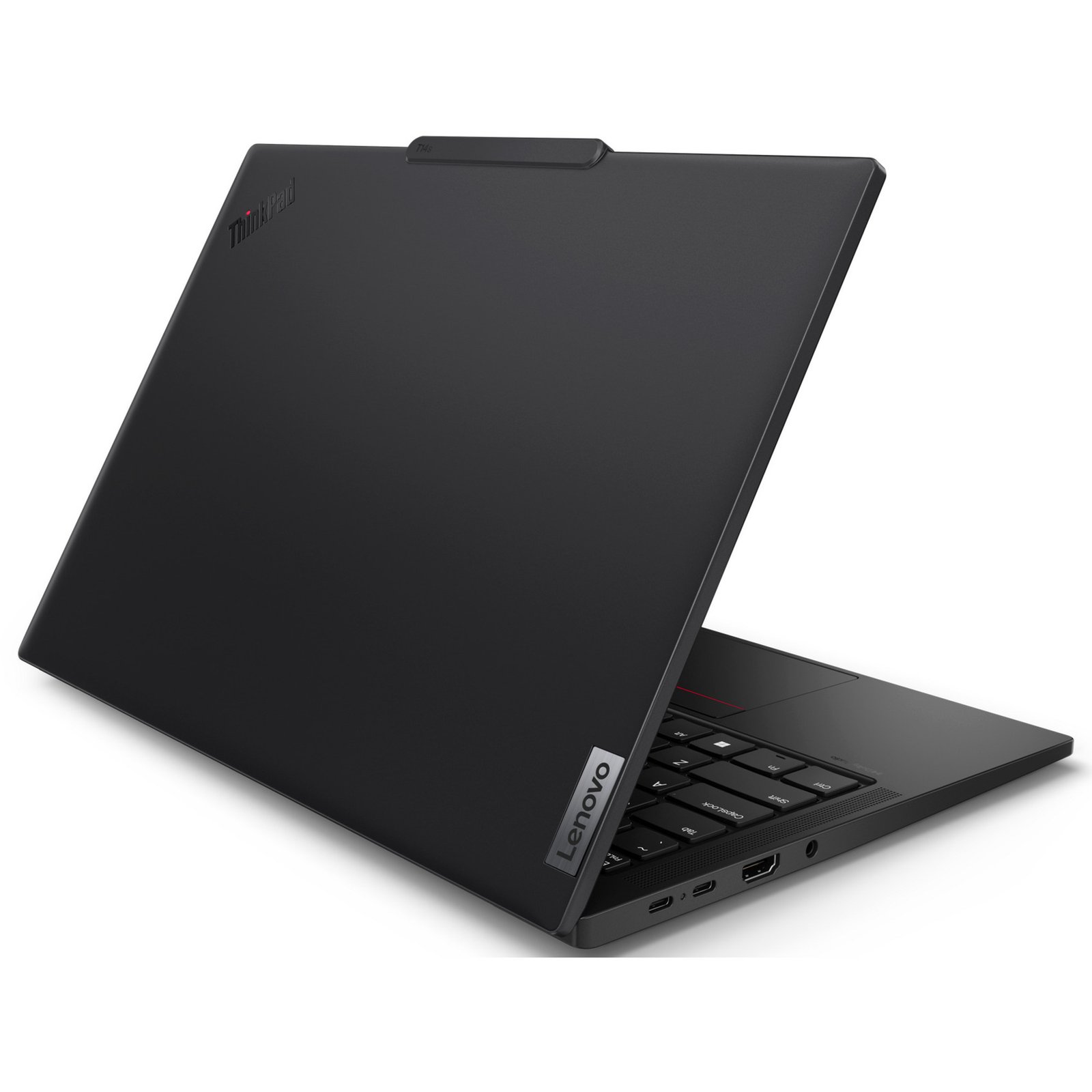 Lenovo ThinkPad T14s G6 (21QX003CGE) Negro, 1 TB 32 GB - Imagen 5