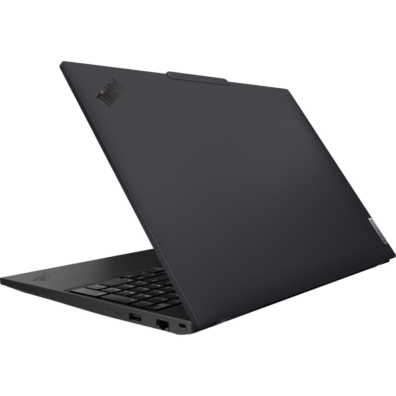 Lenovo ThinkPad T16 G4 (21QE0057GE) Negro, 1 TB 32 GB - Imagen 5