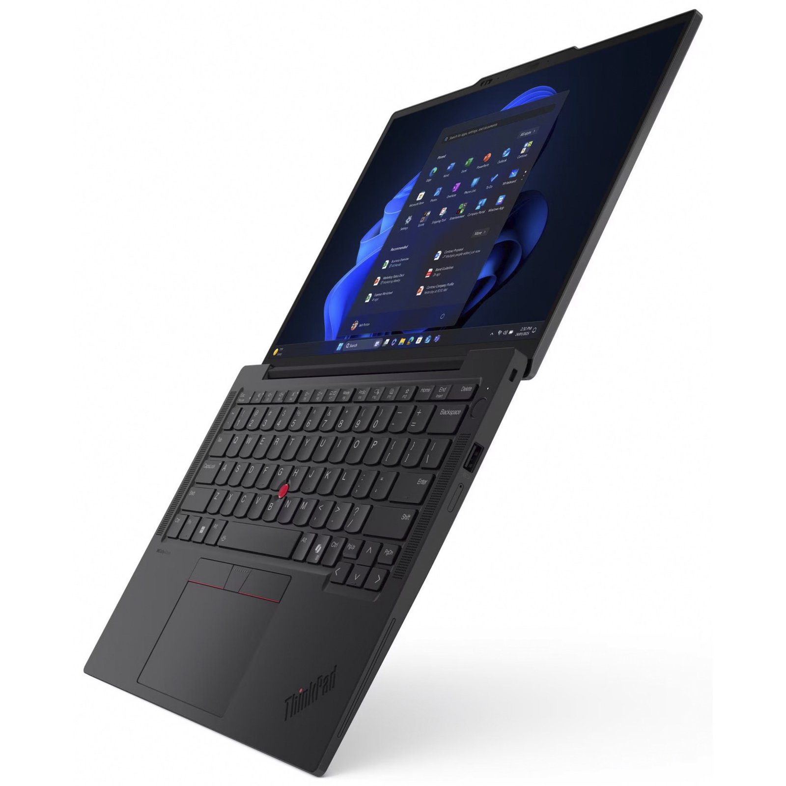 Lenovo ThinkPad X13 G6 (21RK0040GE) Negro, 1 TB 32 GB - Imagen 5