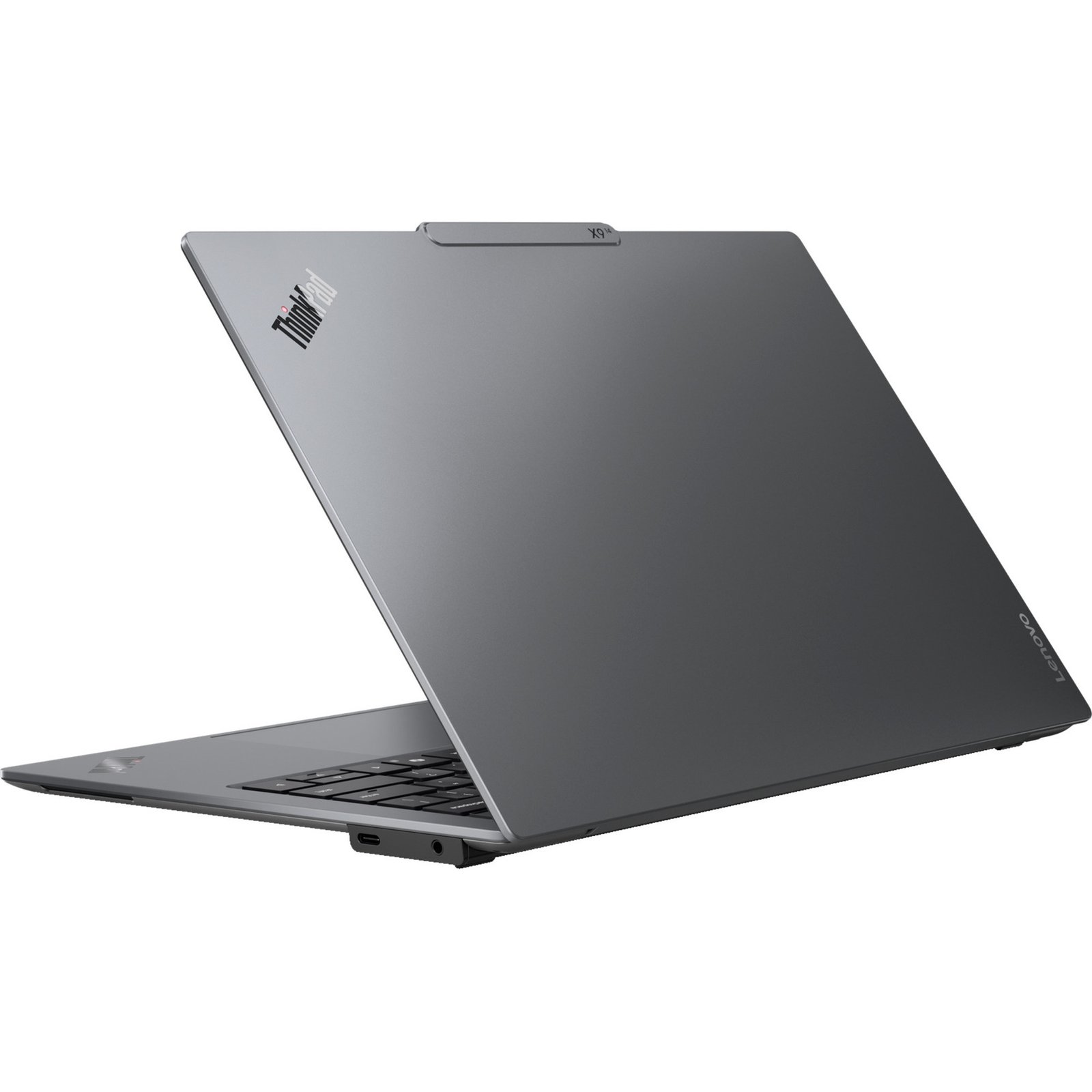 Lenovo ThinkPad X9-14 G1 (21QA001WGE) Gris, 1 TB 32 GB - Imagen 5