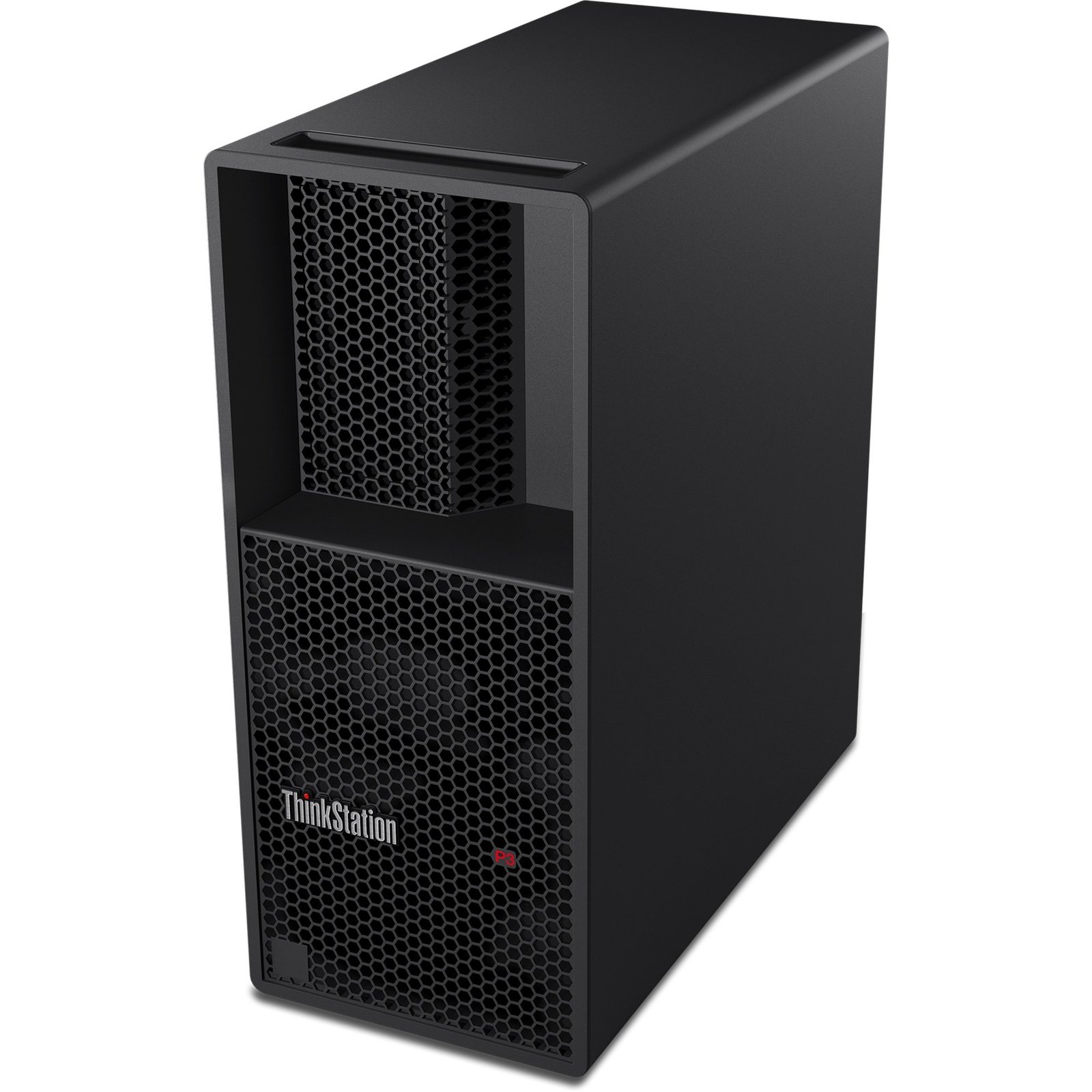 Lenovo ThinkStation P3 Tower (30GS00GXGE) Negro, 1 TB 128 GB - Imagen 5
