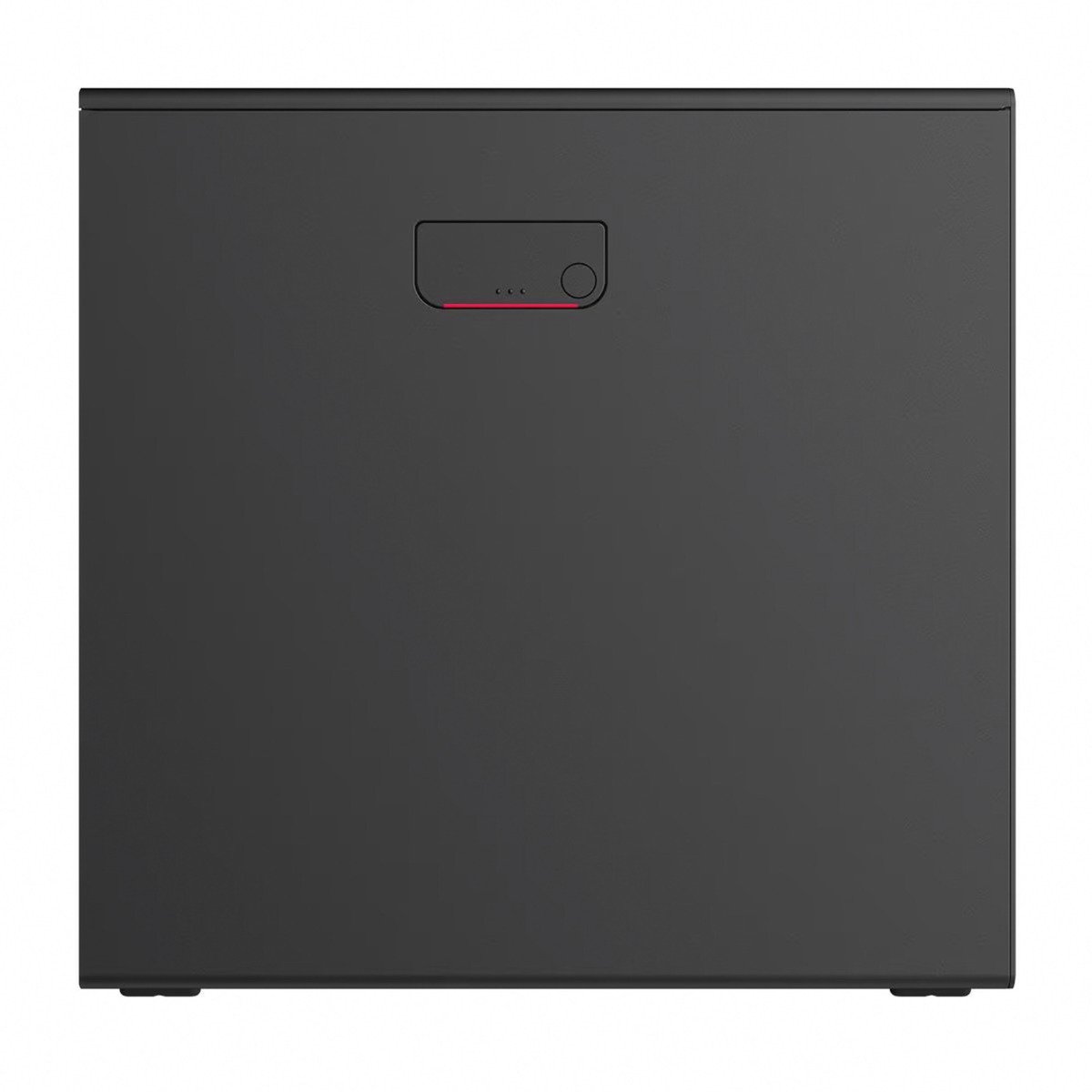 Lenovo ThinkStation P620 (30E0017NGE) Negro, 1 TB 64 GB - Imagen 4