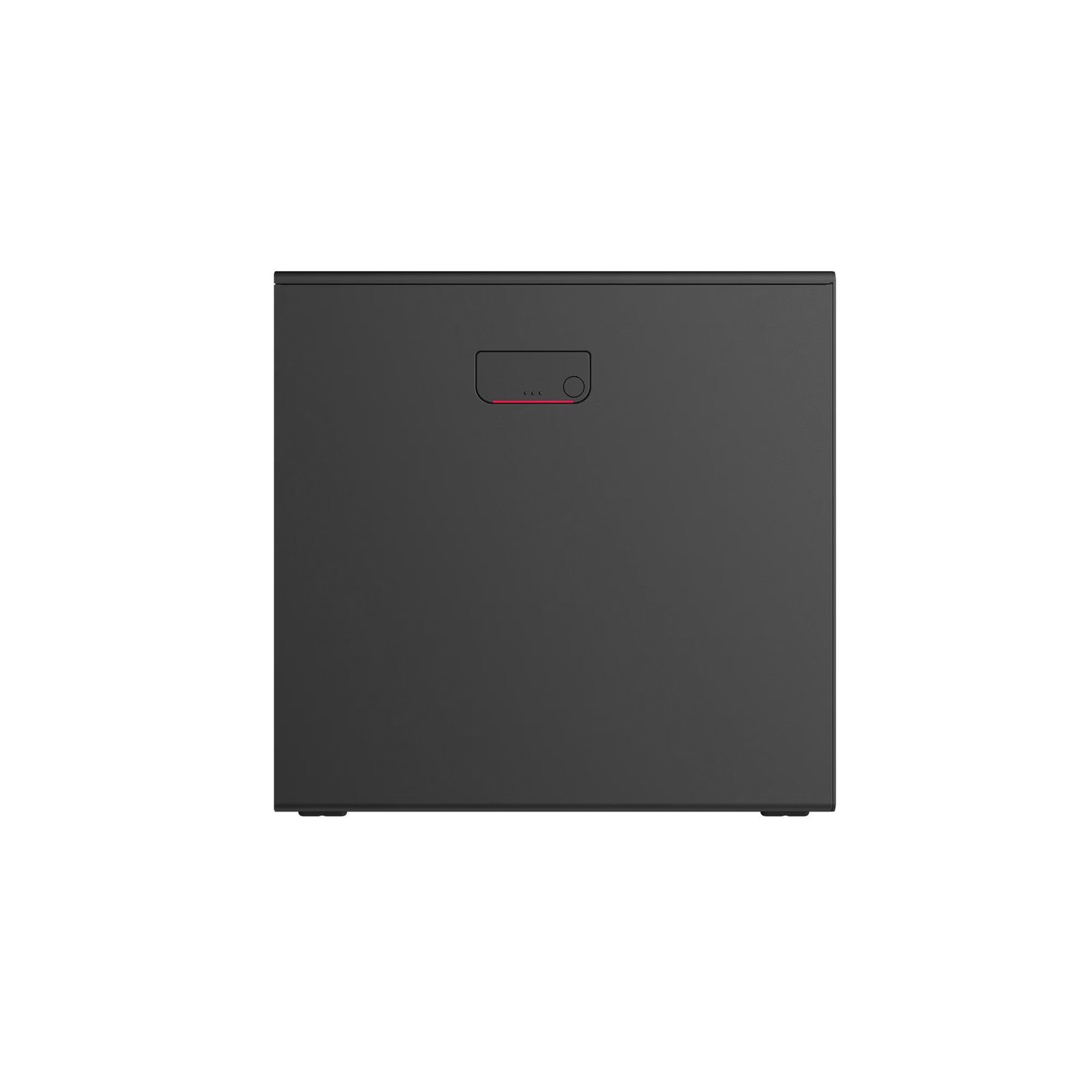Lenovo ThinkStation P620 (30E0017QGE) Negro, 1 TB 64 GB - Imagen 3