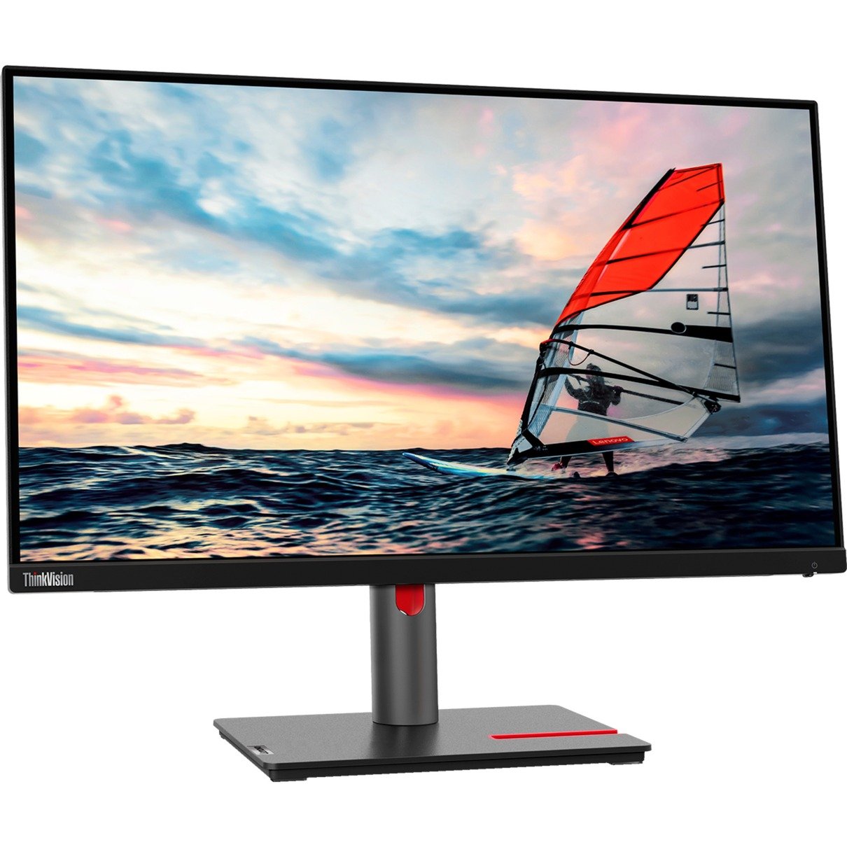 Lenovo ThinkVision P25i-30 Negro
