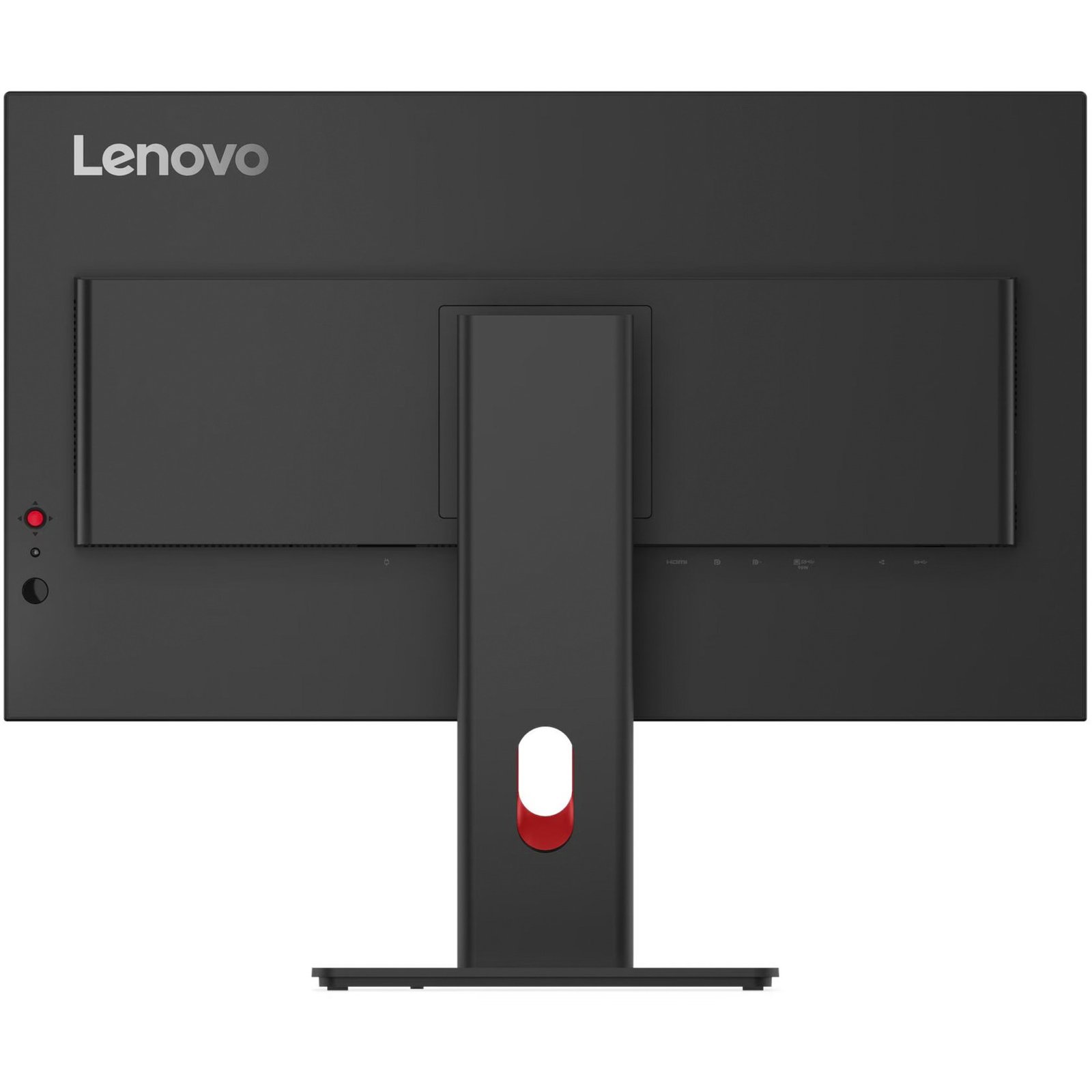 Lenovo ThinkVision T27QD-40 Negro - Imagen 5