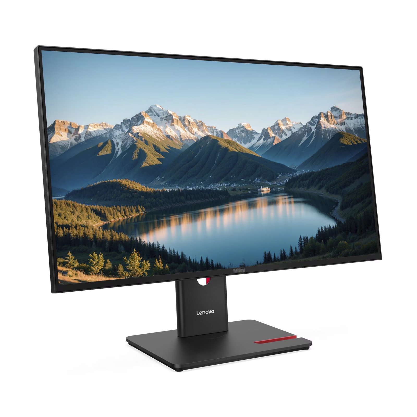 Lenovo ThinkVision T27Q-40 Negro