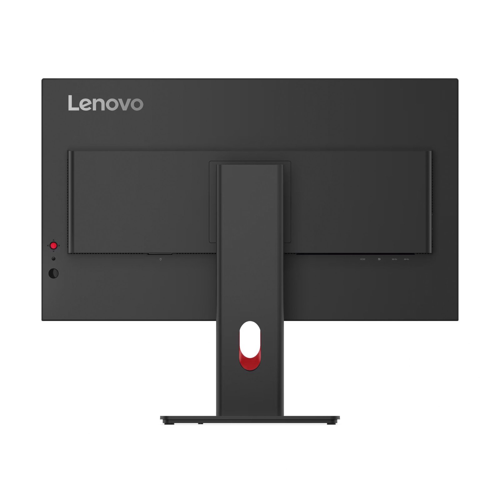 Lenovo ThinkVision T27Q-40 Negro - Imagen 5