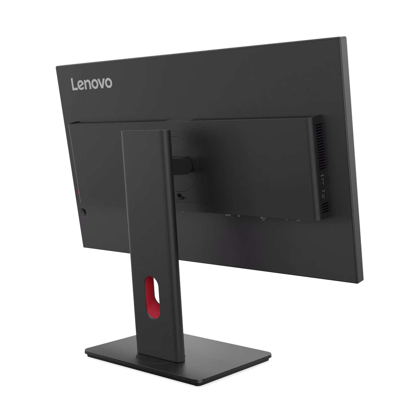 Lenovo ThinkVision T27UD-40 Negro - Imagen 4