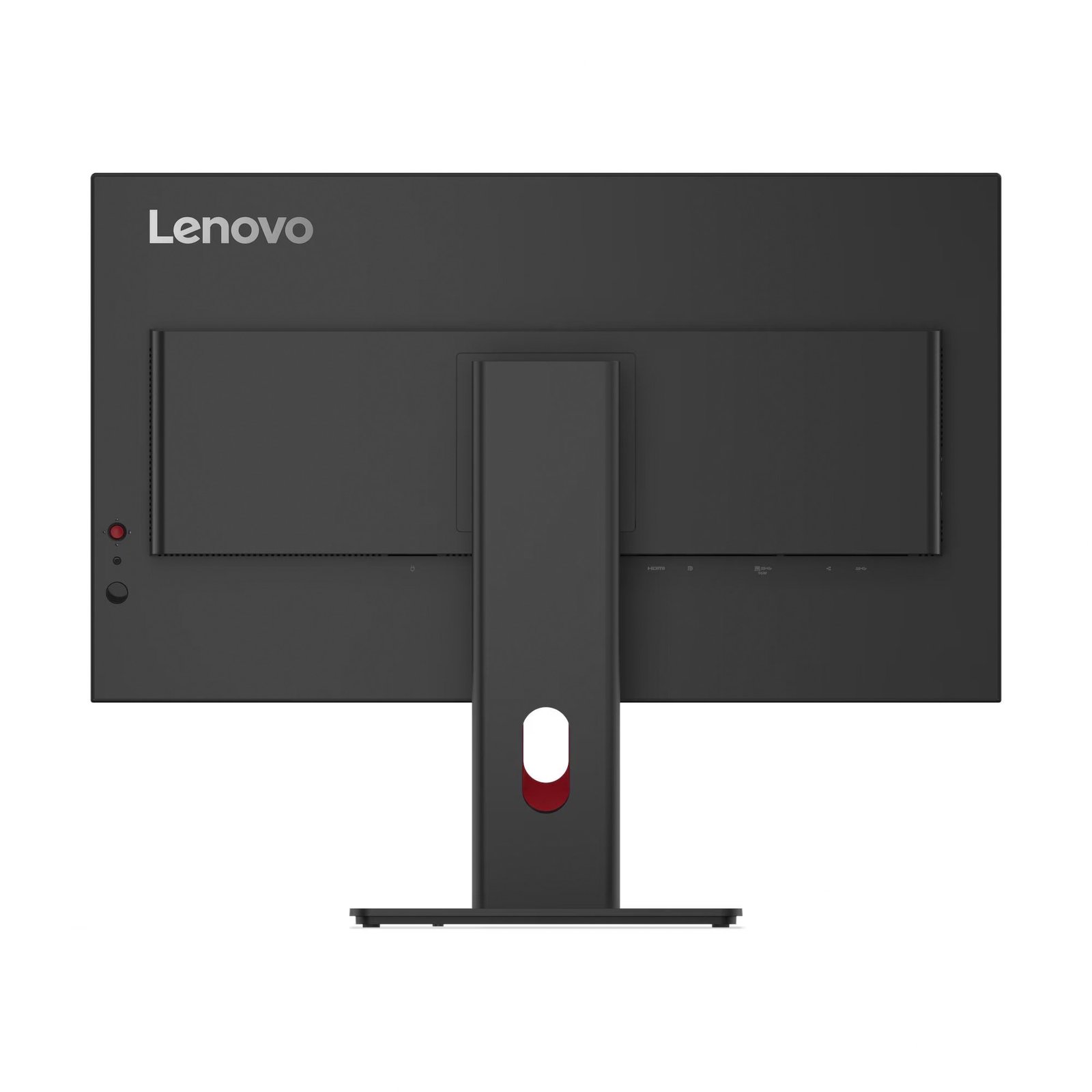 Lenovo ThinkVision T27UD-40 Negro - Imagen 5