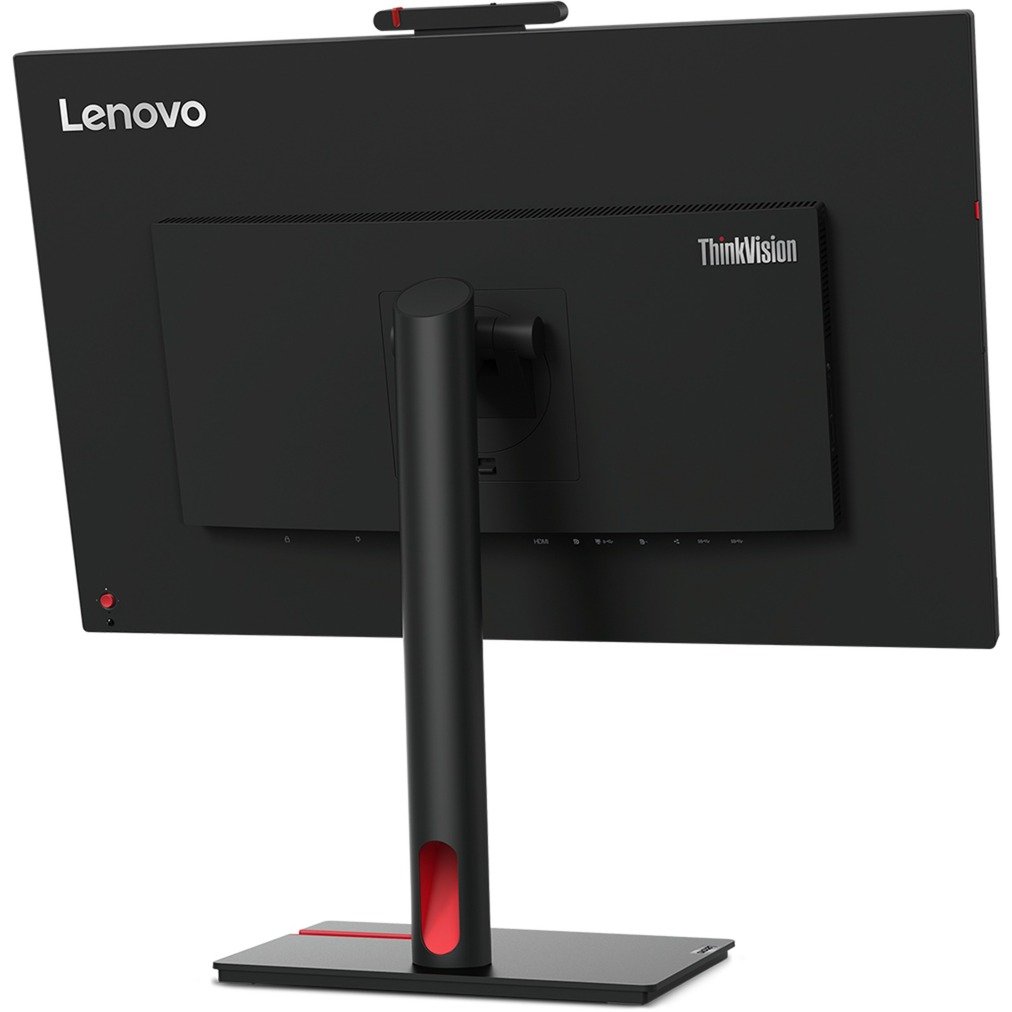 Lenovo ThinkVision T27hv-30 Negro - Imagen 4