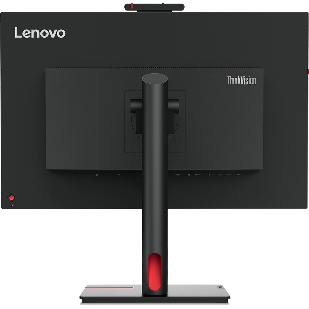 Lenovo ThinkVision T27hv-30 Negro - Imagen 5