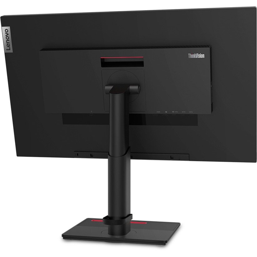Lenovo ThinkVision T32h-30 Negro - Imagen 4