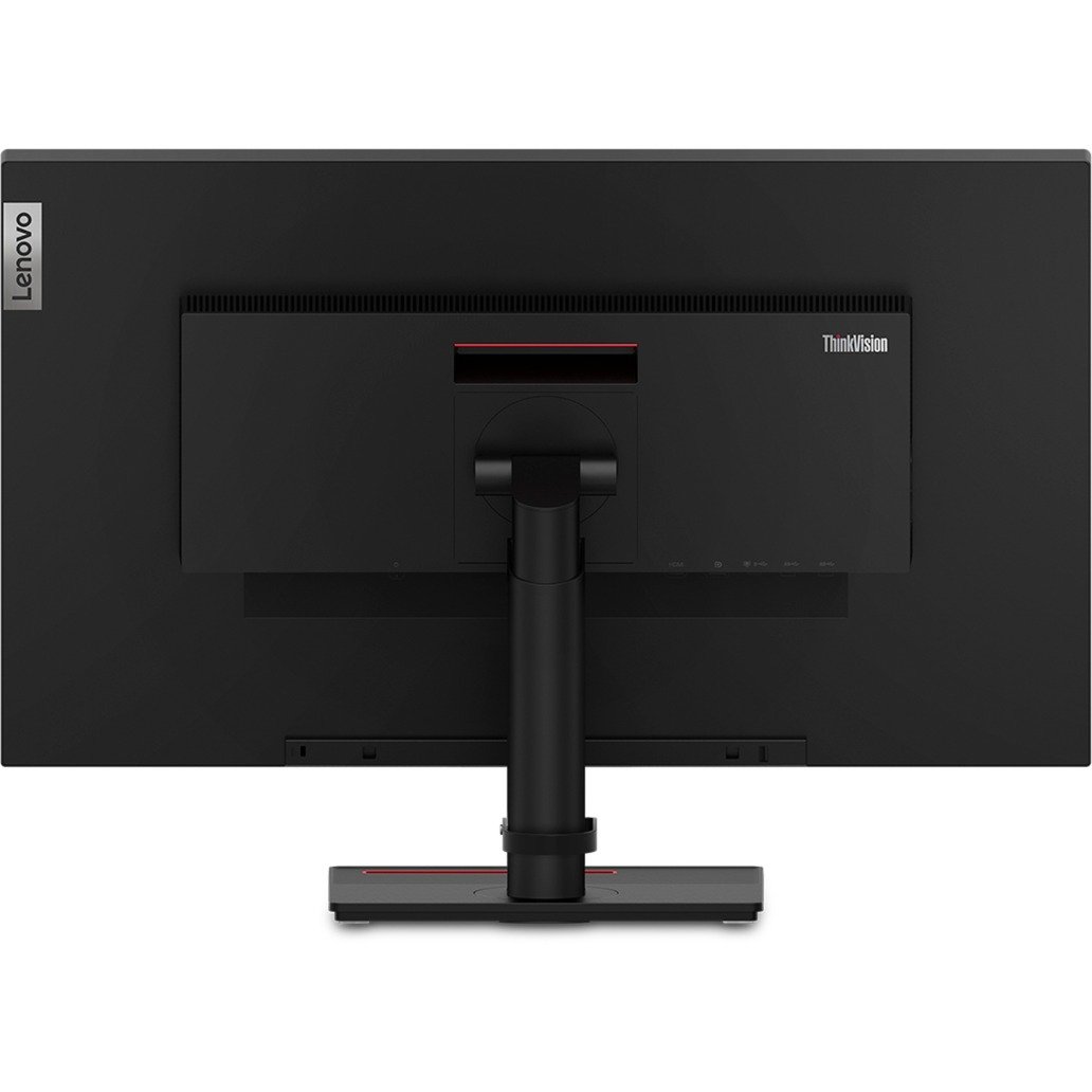 Lenovo ThinkVision T32h-30 Negro - Imagen 5