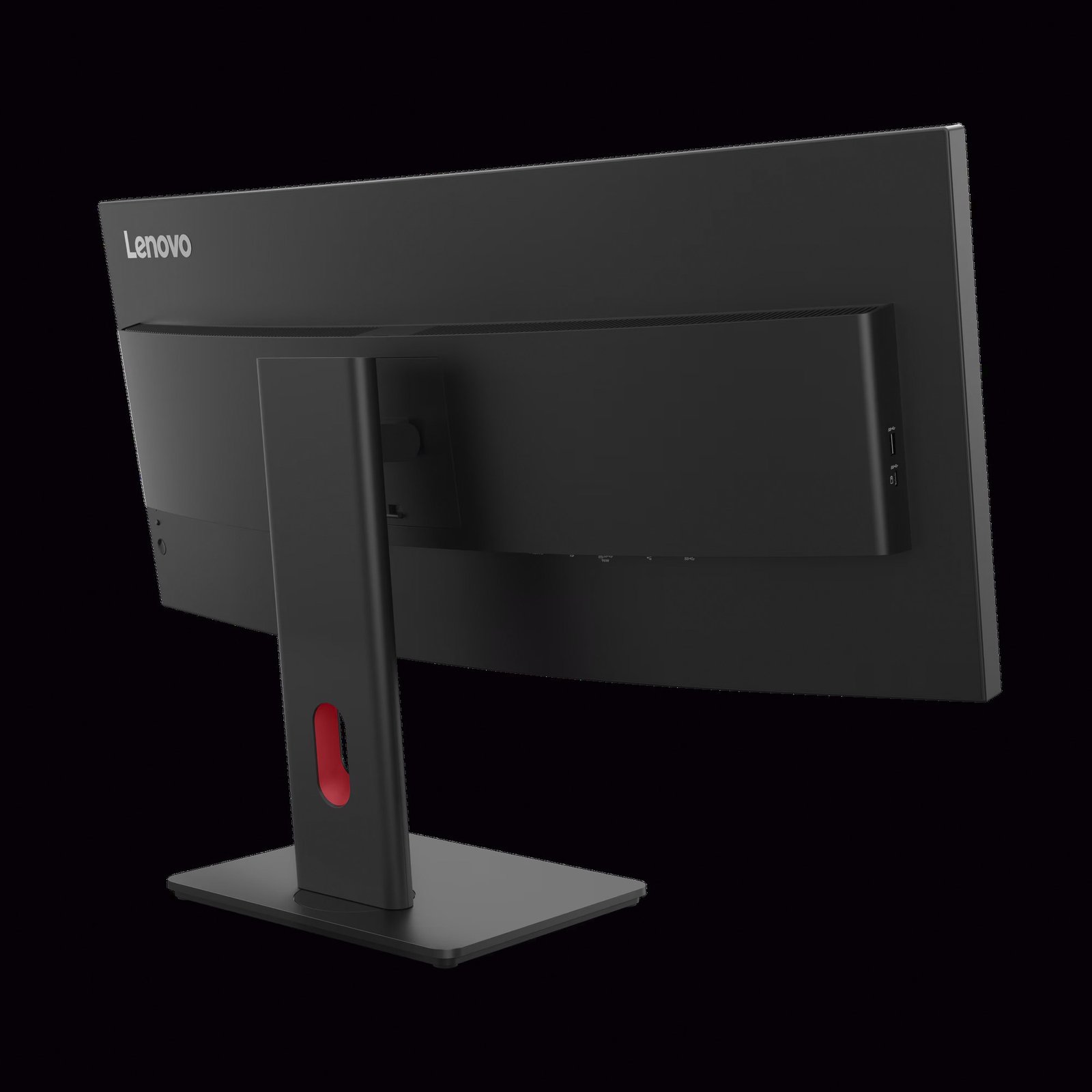 Lenovo ThinkVision T34WD-40 Negro - Imagen 4