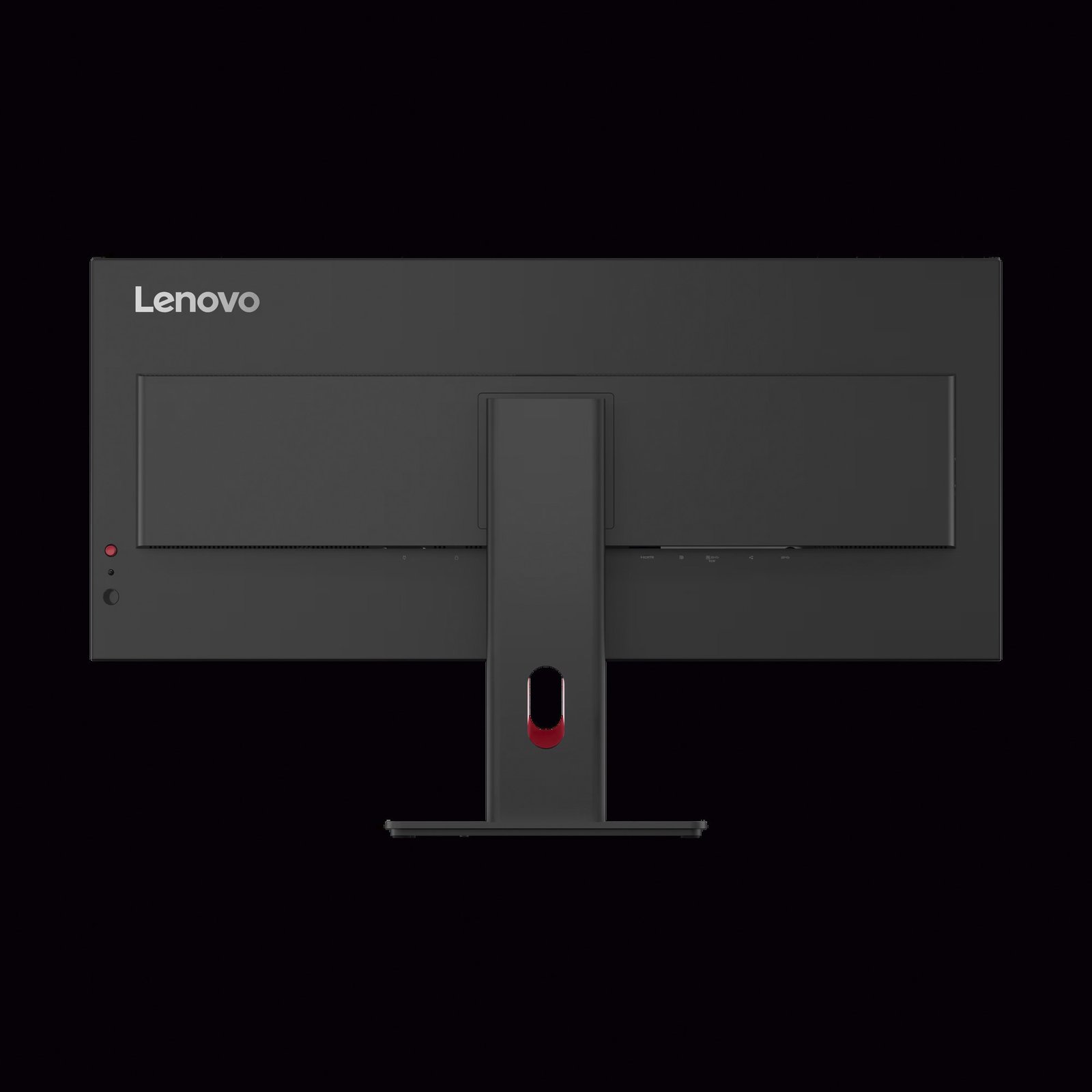Lenovo ThinkVision T34WD-40 Negro - Imagen 5