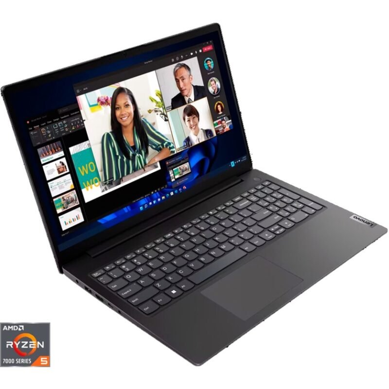Lenovo V15 G4 AMN (82YU00JYGE) Negro, 512 GB 16 GB
