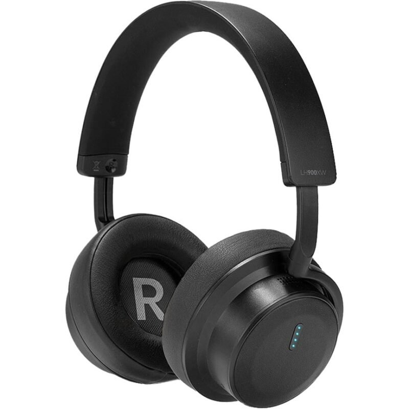 Lindy LH900XW Negro