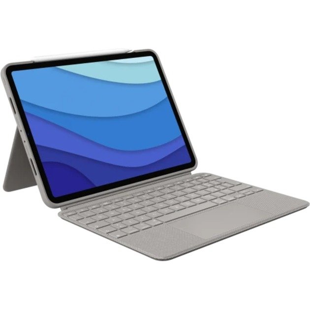 Logitech Combo Touch