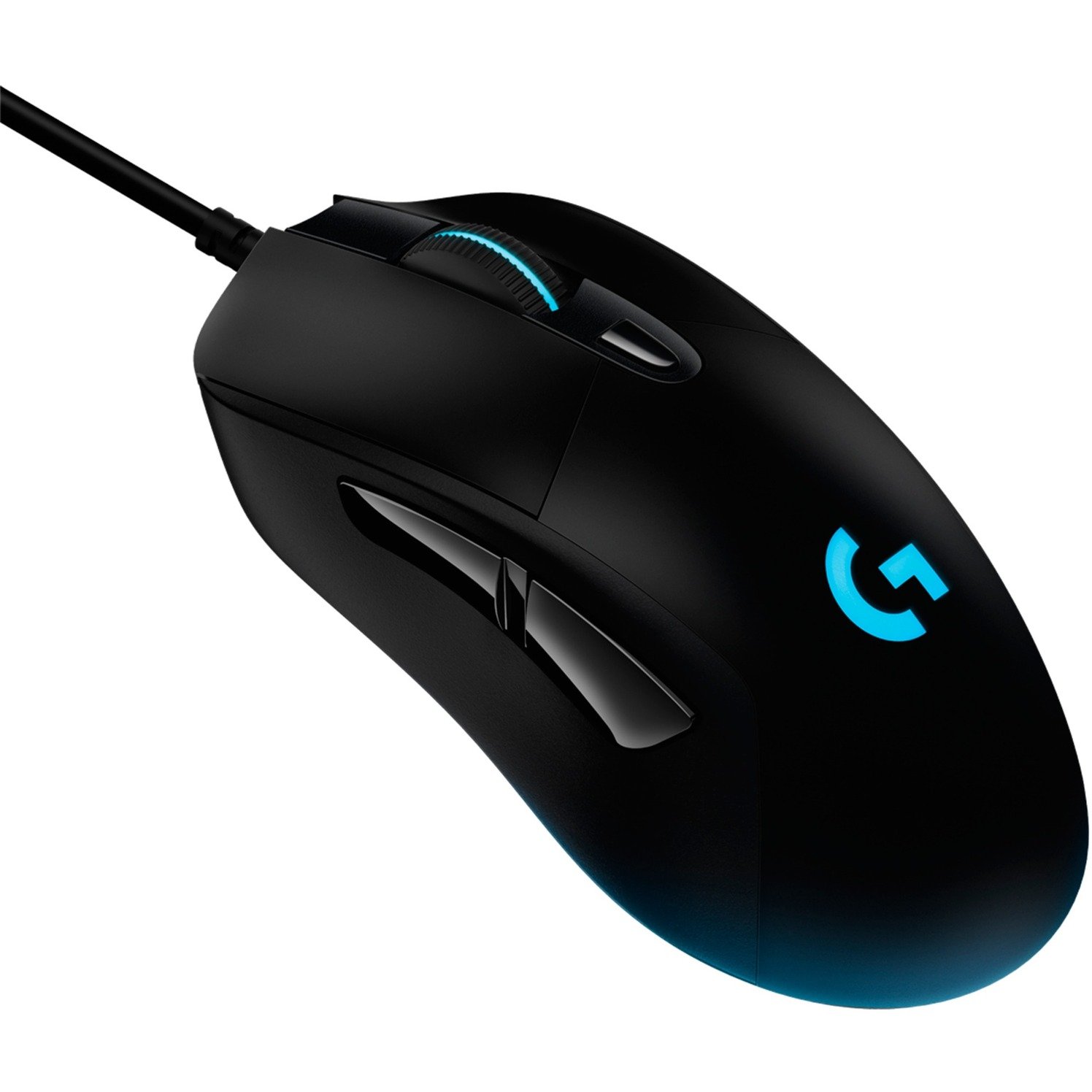 Logitech G403 HERO Negro